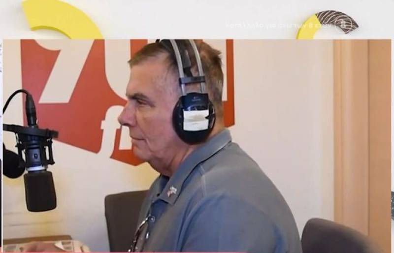 Γιώργος Τράγκας: Τα πολυτελή ακίνητα, οι καταθέσεις και οι ράβδοι χρυσού (βίντεο)