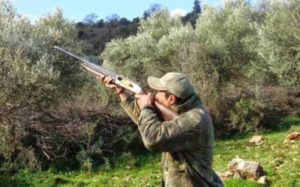 Αρχίζει το κυνήγι στη Σαπιέντζα