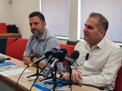 Γεμάτο “Πολιτιστικό Καλοκαίρι” στον Δήμο Καλαμάτας (βίντεο)