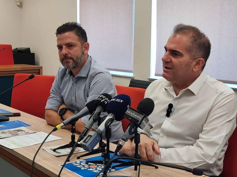 Γεμάτο “Πολιτιστικό Καλοκαίρι” στον Δήμο Καλαμάτας (βίντεο)