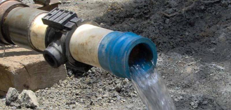 4,8 εκατ. για έργα ύδρευσης και αποχέτευσης διεκδικεί ο Δήμος Πύλου - Νέστορος