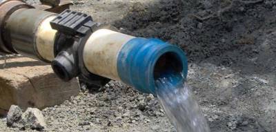 4,8 εκατ. για έργα ύδρευσης και αποχέτευσης διεκδικεί ο Δήμος Πύλου - Νέστορος