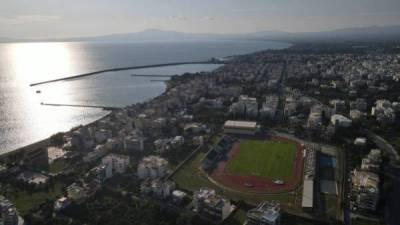 Προτάσεις για Κλιματική Ουδετερότητα σήμερα στο Πνευματικό Κέντρο Καλαμάτας