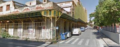 Αξιοποίηση του πρώην καπνεργοστασίου Καρέλια