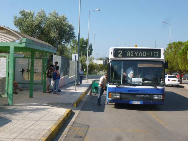 Μάκαρης κατά Νίκα για τη φιέστα με το Αστικό
