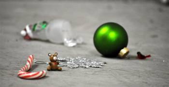 "Ακυρώθηκαν" τα Χριστούγεννα στη Σιέρα Λεόνε