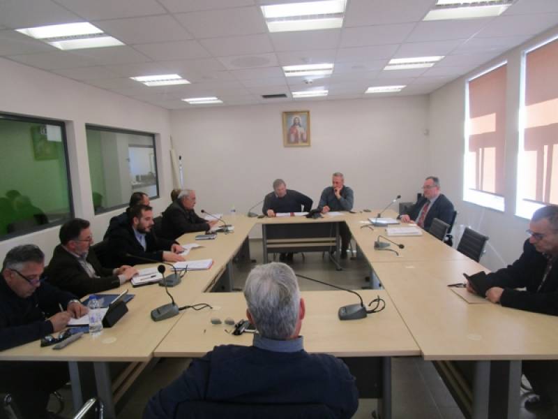 Καλαμάτα: Νέος προσωρινός μειοδότης για ανάπλαση Κολοκοτρώνη