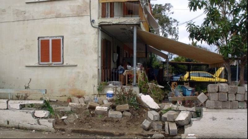 Ηλεία: Κυβερνητικό κλιμάκιο στις περιοχές που επλήγησαν από το πρόσφατο κύμα κακοκαιρίας