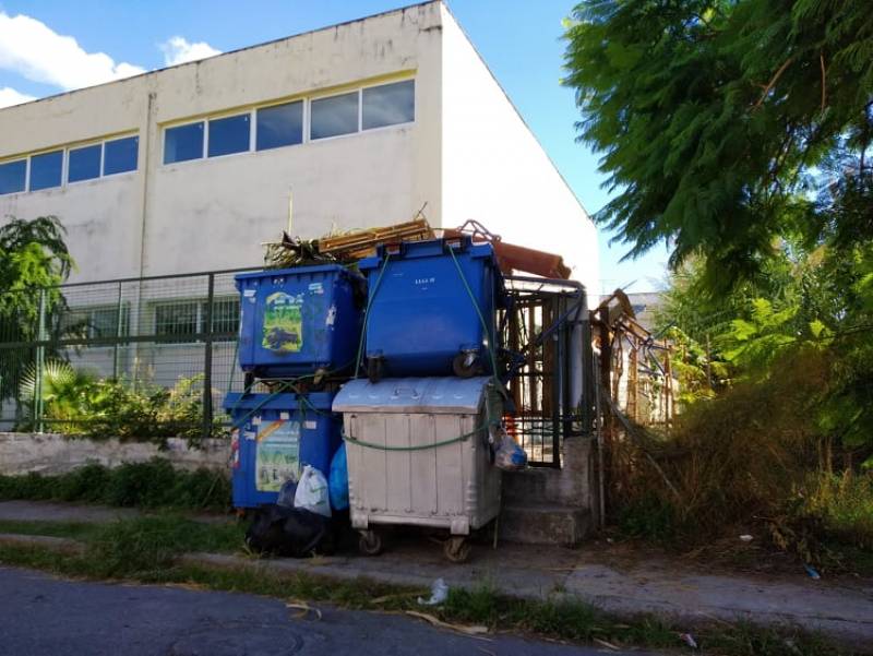 Μεσσηνία: Κρίσιμη η σημερινή ημέρα για τις καταλήψεις