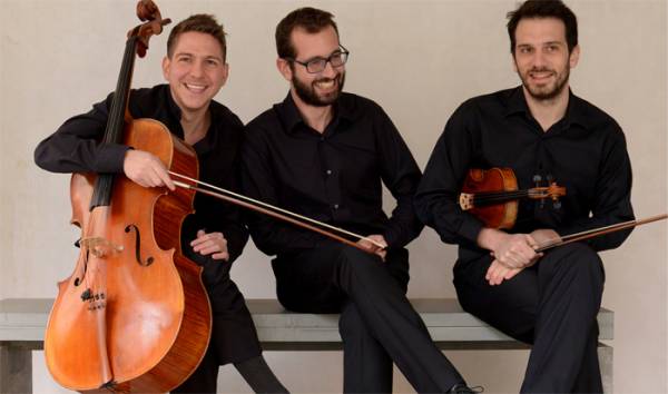 Συναυλία στην Κορώνη