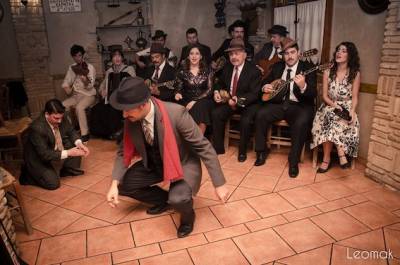 Ολοκληρώνεται σήμερα το "Ρεμπέτικο μυστήριο"