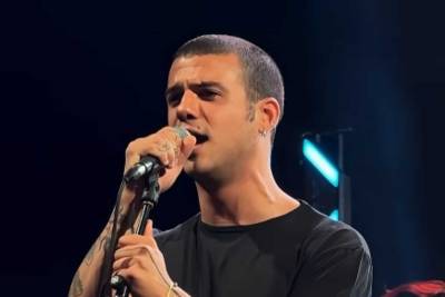 Συνελήφθη ο μουσικός Γιάννης Μάλαμας για επίθεση σε αστυνομικό