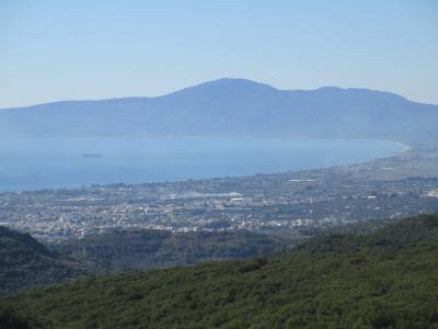 Η Καλαμάτα μέσα από τα μάτια του δημάρχου της