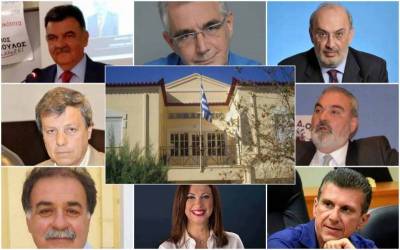 Αχίλλειος πτέρνα της Τριφυλίας ο τοπικιστικός ανταγωνισμός - Οι υποψήφιοι δήμαρχοι απαντούν σε ερώτημα της «Ε»