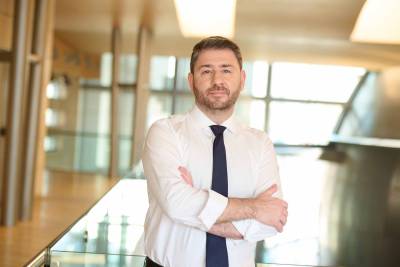 Άρθρο Ανδρουλάκη στην &quot;Ε&quot;: &quot;Στις 21 Μαΐου αγωνιζόμαστε για μια πατρίδα υψηλών προσδοκιών&quot;