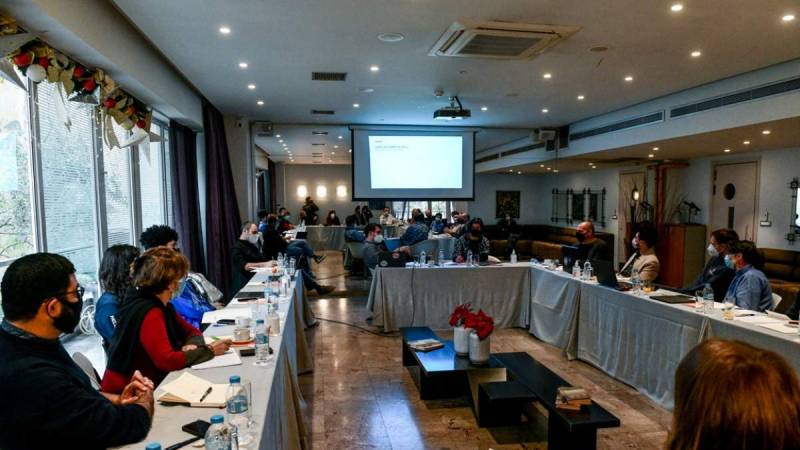 Νέες διαγραφές και αποχωρήσεις από το ΜέΡΑ25