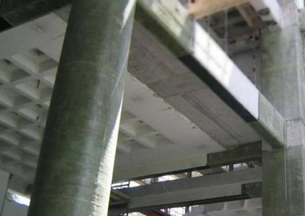 Προσεισμικός έλεγχος κτηρίων