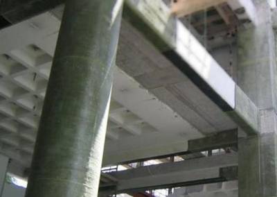 Προσεισμικός έλεγχος κτηρίων