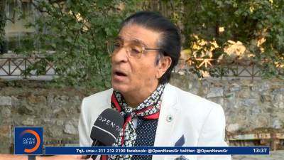 Γιώργος Μάγγας: Με… πέθαναν και με έπαιρνε τηλέφωνο όλη η Ελλάδα (βίντεο)