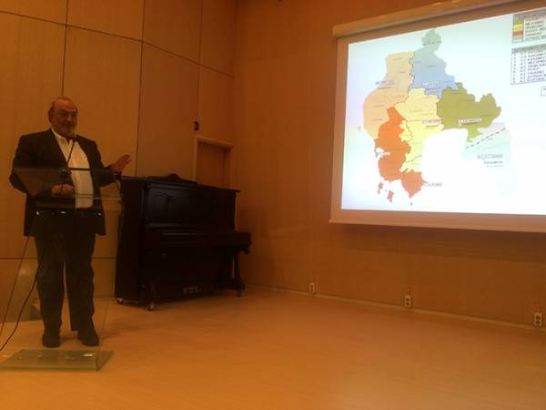 Σκληρές δηλώσεις του δημάρχου Παν. Κατσίβελα: Αντιδρά για την αστυνόμευση η Τριφυλία