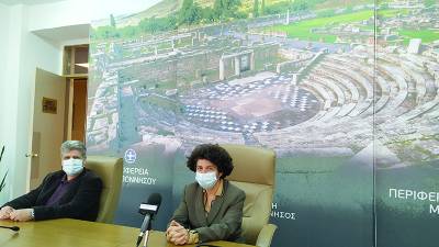 Πελοπόννησος: Ξεκινούν αύριο οι μαθητικοί αγώνες ρητορικής τέχνης