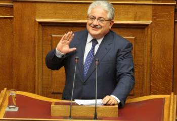 &quot;Μένουμε Ευρώπη&quot; με Τζαβάρα απόψε στην Καλαμάτα