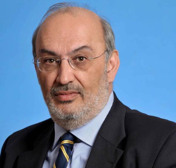 Δήμος Τριφυλίας: 132 υποψήφιους ανακοίνωσε ο Παναγιώτης Κατσίβελας