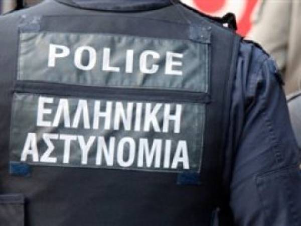 6 συλλήψεις για κλοπές σε Καλαμάτα και Φιλιατρά