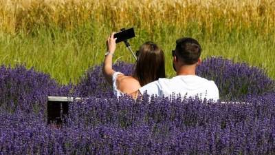 Ερωτας στην Ψηφιακή Εποχή: Ερωτευόμαστε ακόμη με τον ίδιο τρόπο;