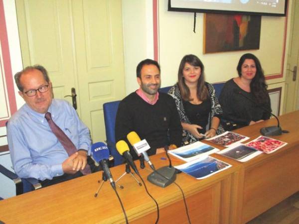 Ιστοσελίδα διατροφής και προβολής τοπικών προϊόντων από το Δήμο Καλαμάτας