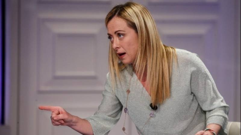 Ιταλία: Μερική στροφή της κυβέρνησης Μελόνι στο προσφυγικό και μεταναστευτικό;
