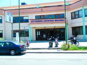 Παραδόθηκε στην Ασφάλεια γνωστός καταζητούμενος