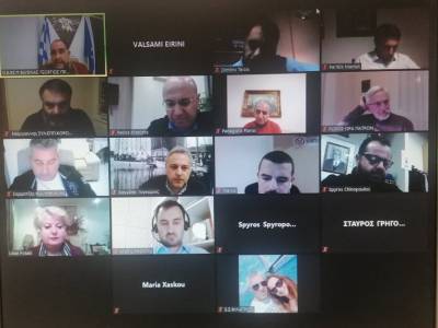 Έμποροι της Πελοποννήσου για το οικονομικό αδιέξοδο του κλάδου