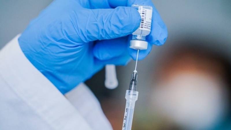 Αλ. Αρδαβάνης: Μεγάλες προσδοκίες για εμβόλιο ενάντια στον προχωρημένο καρκίνο πνεύμονα