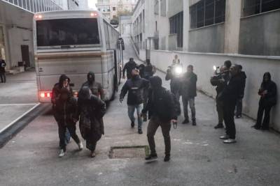 ΟΠΕΚΕΠΕ: Βαριές οι κατηγορίες στους συλληφθέντες της Κρήτης για τις παράνομες επιδοτήσεις (βίντεο)