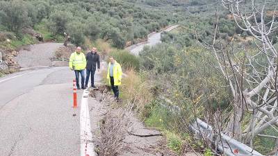 3,95 εκ. ευρώ επιπλέον διεκδικεί ο Δήμος Καλαμάτας για αποκατάσταση ζημιών - 19 σπίτια υπό αξιολόγηση μετά τα έντονα καιρικά φαινόμενα
