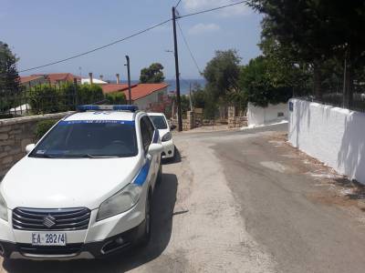 Καλαμάτα: Στον ανακριτή σήμερα ο 52χρονος μητροκτόνος