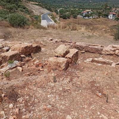 Ζητείται ένα θαύμα για τα έργα της Μεσσηνίας