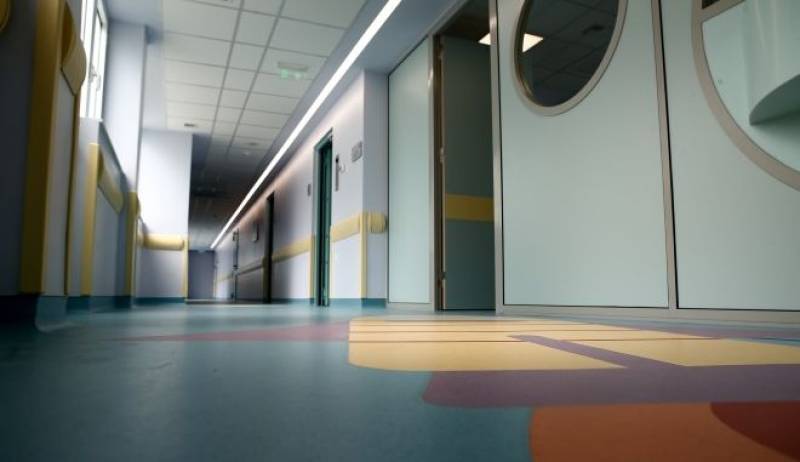 Τραγωδία στην Πάτρα: Νεκρό δίχρονο κοριτσάκι