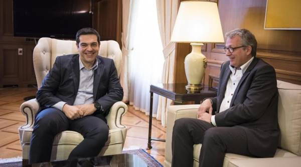 Τσίπρας: Αν οι ηγέτες της ΕΕ δεν σεβαστούν τη Δημοκρατία παίρνουν το ρίσκο της ανόδου ακροδεξιών και λαϊκιστών