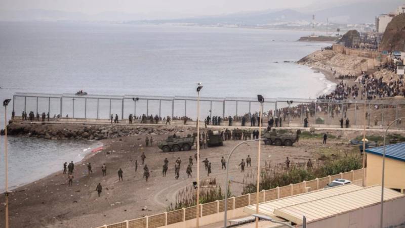 Σχοινάς για μεταναστευτικό: Η Ευρώπη δεν θα επιτρέψει σε κανέναν να την εκφοβίσει