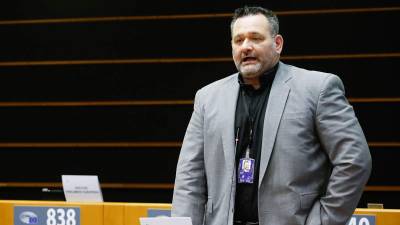 Η Εισαγγελία Βρυξελλών ενέκρινε την έκδοση Λαγού στην Ελλάδα