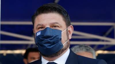 Χαρδαλιάς: Η θυσία των προγόνων μας, δικό μας χρέος ενότητας και προσήλωσης στα ιδανικά του Έθνους