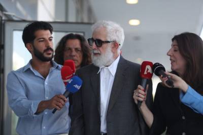 Υπόθεση Φιλιππίδη: Τι ακολουθεί μετά την καταδικαστική απόφαση για δύο απόπειρες βιασμού (βίντεο)