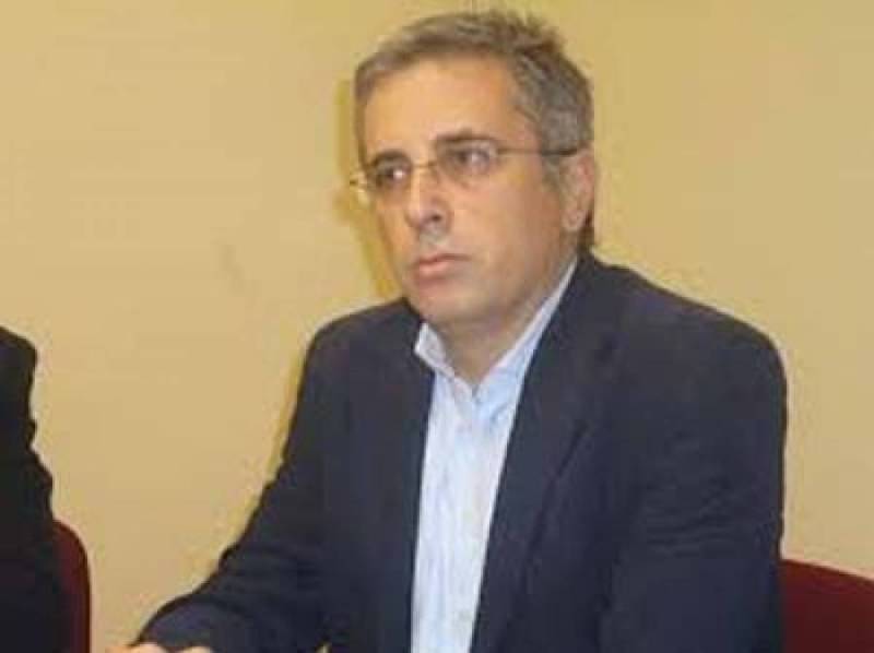 Καταψηφίστηκε η πρόταση Μάκαρη για τα προ ημερησίας