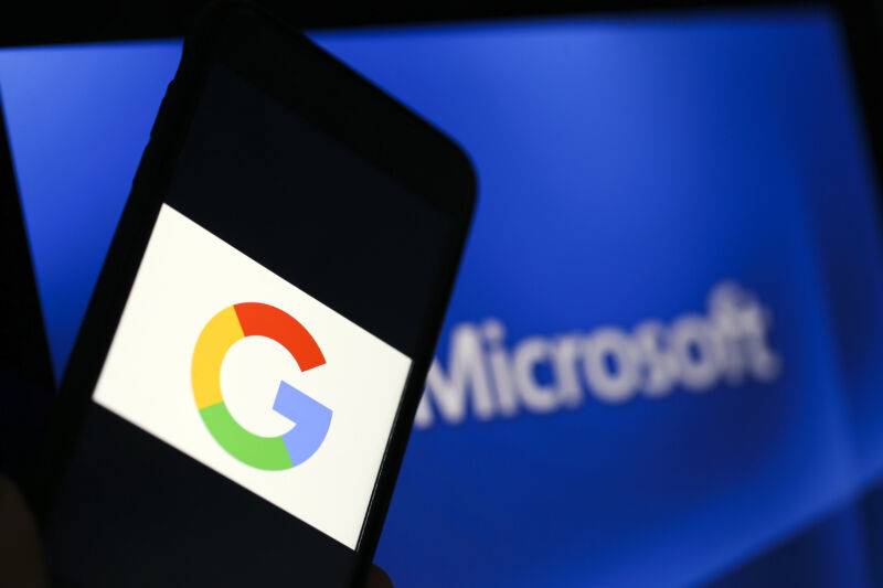 Microsoft, Google και άλλοι παγκόσμιοι τεχνολογικοί κολοσσοί στην Ελλάδα