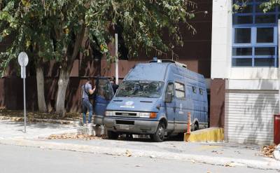 Καλαμάτα: Δύο προφυλακίσεις και εννέα ελεύθεροι υπό όρους για το &quot;ξέπλυμα χρήματος&quot;
