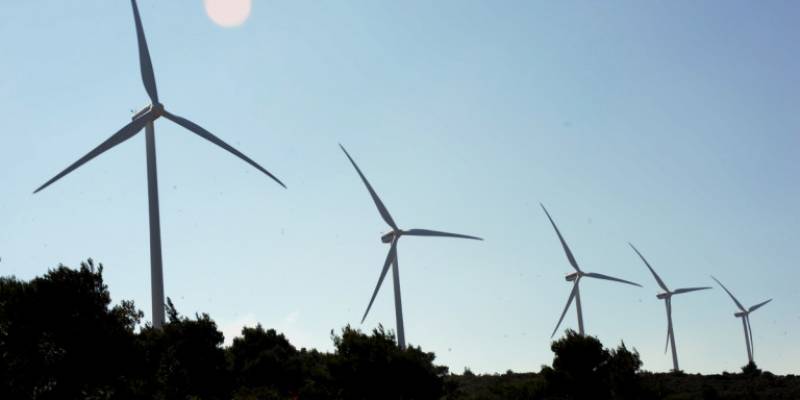 Δήμος Οιχαλίας: Καταγγελία Ρεϊτζόπουλου για τις ανεμογεννήτριες στο Λύκαιον όρος