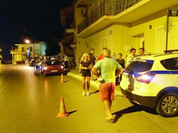 Θρήνος στο 2ο Λύκειο Καλαμάτας για τον χαμό του 18χρονου Παναγιώτη