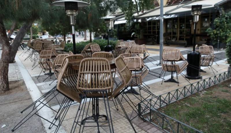 Χατζηθεοδοσίου: Προτάσεις για πέντε νέα μέτρα στήριξης των επιχειρήσεων